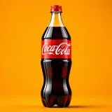 Coca Cola 1L