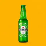 Heineken Botellita 250 ML